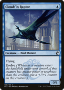 Cloudfin Raptor [Ravnica Allegiance Guild Kit] - The Mythic Store | 24h Order Processing