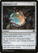 Alchemist's Vial [Magic Origins] - The Mythic Store | 24h Order Processing