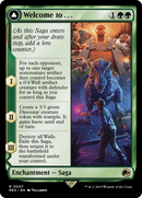 Welcome to... // Jurassic Park [Jurassic World Collection] - The Mythic Store | 24h Order Processing