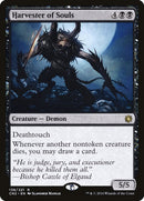 Harvester of Souls [Conspiracy: Take the Crown] - The Mythic Store | 24h Order Processing