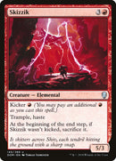 Skizzik [Dominaria] - The Mythic Store | 24h Order Processing