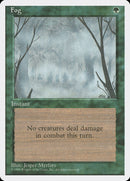 Fog [Fourth Edition] - The Mythic Store | 24h Order Processing