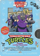 Shredder, Criminal Mastermind - Higure, the Still Wind [Secret Lair Drop Series] - The Mythic Store | 24h Order Processing