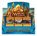 Modern Masters Booster Box - The Mythic Store | 24h Order Processing