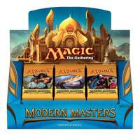 Modern Masters Booster Box - The Mythic Store | 24h Order Processing