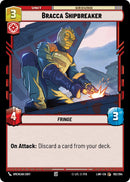 Bracca Shipbreaker (192/264) (192/264) [A Lawless Time] - The Mythic Store | 24h Order Processing