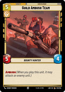 Guild Ambush Team (239/264) (239/264) [A Lawless Time] - The Mythic Store | 24h Order Processing