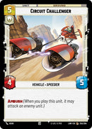 Circuit Challenger (255/264) (255/264) [A Lawless Time] - The Mythic Store | 24h Order Processing