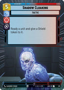 Shadow Cloaking (307) (Hyperspace) (307) [A Lawless Time] - The Mythic Store | 24h Order Processing