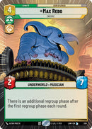 Max Rebo - Encore! (336) (Hyperspace) (336) [A Lawless Time] - The Mythic Store | 24h Order Processing