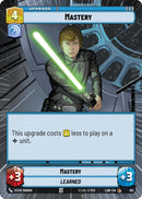Mastery (393) (Hyperspace) (393) [A Lawless Time] - The Mythic Store | 24h Order Processing
