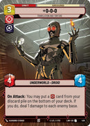 0-0-0 - Translation and Torture (438) (Hyperspace) (438) [A Lawless Time] - The Mythic Store | 24h Order Processing