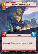Bracca Shipbreaker (456) (Hyperspace) (456) [A Lawless Time] - The Mythic Store | 24h Order Processing
