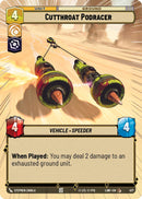 Daring Delve (467) (Hyperspace) (467) [A Lawless Time] - The Mythic Store | 24h Order Processing