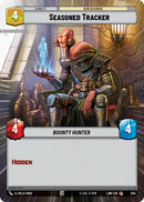 Seasoned Tracker (524) (Hyperspace) (524) [A Lawless Time] - The Mythic Store | 24h Order Processing