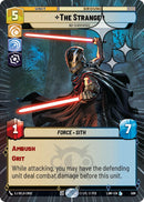 The Stranger - No Survivors (588) (Hyperspace Foil) (588) [A Lawless Time] - The Mythic Store | 24h Order Processing