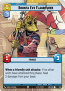 Boonta Eve Flagbearer (614) (Hyperspace Foil) (614) [A Lawless Time] - The Mythic Store | 24h Order Processing