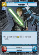 Mastery (631) (Hyperspace Foil) (631) [A Lawless Time] - The Mythic Store | 24h Order Processing