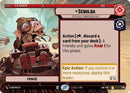 Sebulba - Especially Dangerous Dug (Hyperspace) (276) (276) [A Lawless Time] - The Mythic Store | 24h Order Processing