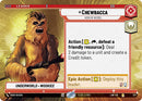 Chewbacca - Hero of Kessel (Hyperspace) (277) (277) [A Lawless Time] - The Mythic Store | 24h Order Processing