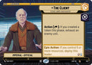 The Client - Please Lower Your Blaster (Hyperspace) (280) (280) [A Lawless Time] - The Mythic Store | 24h Order Processing