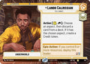 Lando Calrissian - Full Sabacc (Hyperspace) (282) (282) [A Lawless Time] - The Mythic Store | 24h Order Processing