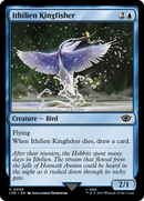Ithilien Kingfisher [The Lord of the Rings: Tales of Middle-Earth] - The Mythic Store | 24h Order Processing