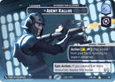 Agent Kallus - Reconsider Your Allegiance (Showcase) (769) (769) [A Lawless Time] - The Mythic Store | 24h Order Processing