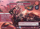 Sebulba - Especially Dangerous Dug (Showcase) (778) (778) [A Lawless Time] - The Mythic Store | 24h Order Processing