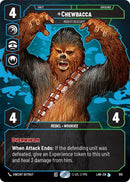 Chewbacca - Mighty Rescuer (Prestige) (810) (810) [A Lawless Time] - The Mythic Store | 24h Order Processing