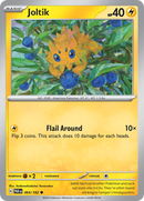 Joltik (064/182) [Scarlet & Violet: Paradox Rift] - The Mythic Store | 24h Order Processing