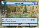 Coaxium Mine // Credit (285 // t04) (Hyperspace) (285 // T04) [A Lawless Time] - The Mythic Store | 24h Order Processing