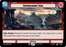 Shipbreaking Yard (26) (26) [A Lawless Time] - The Mythic Store | 24h Order Processing