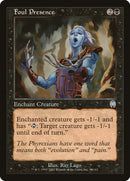 Foul Presence [Apocalypse] - The Mythic Store | 24h Order Processing