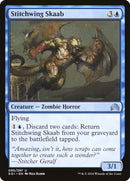 Stitchwing Skaab [Shadows over Innistrad] - The Mythic Store | 24h Order Processing