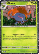 Gloom (002/094) (Cosmos Holo) [Miscellaneous Cards] - The Mythic Store | 24h Order Processing