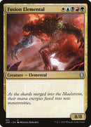 Fusion Elemental [Jumpstart] - The Mythic Store | 24h Order Processing