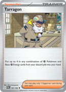 Tarragon (085/088) [Mega Evolution: Perfect Order] - The Mythic Store | 24h Order Processing