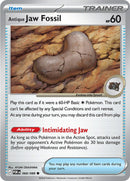 Antique Jaw Fossil (068/088) [Mega Evolution: Perfect Order] - The Mythic Store | 24h Order Processing