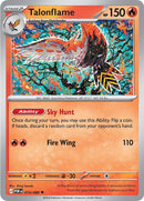 Talonflame (014/088) [Mega Evolution: Perfect Order] - The Mythic Store | 24h Order Processing