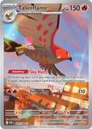 Talonflame (091/088) [Mega Evolution: Perfect Order] - The Mythic Store | 24h Order Processing
