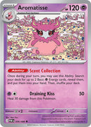 Aromatisse (036/088) [Mega Evolution: Perfect Order] - The Mythic Store | 24h Order Processing