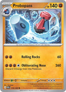 Probopass (038/088) [Mega Evolution: Perfect Order] - The Mythic Store | 24h Order Processing