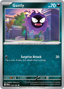 Gastly (048/088) [Mega Evolution: Perfect Order] - The Mythic Store | 24h Order Processing