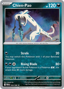 Chien-Pao (054/088) [Mega Evolution: Perfect Order] - The Mythic Store | 24h Order Processing