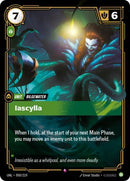 Iascylla (050/219) [Unleashed] - The Mythic Store | 24h Order Processing