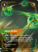 Alpha Strike (192/219) [Unleashed] - The Mythic Store | 24h Order Processing