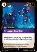 Crescent Guardian (122/219) [Unleashed] - The Mythic Store | 24h Order Processing