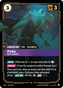 Pyke - Returned (145/219) [Unleashed] - The Mythic Store | 24h Order Processing