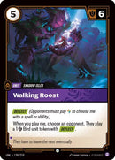Walking Roost (130/219) [Unleashed] - The Mythic Store | 24h Order Processing